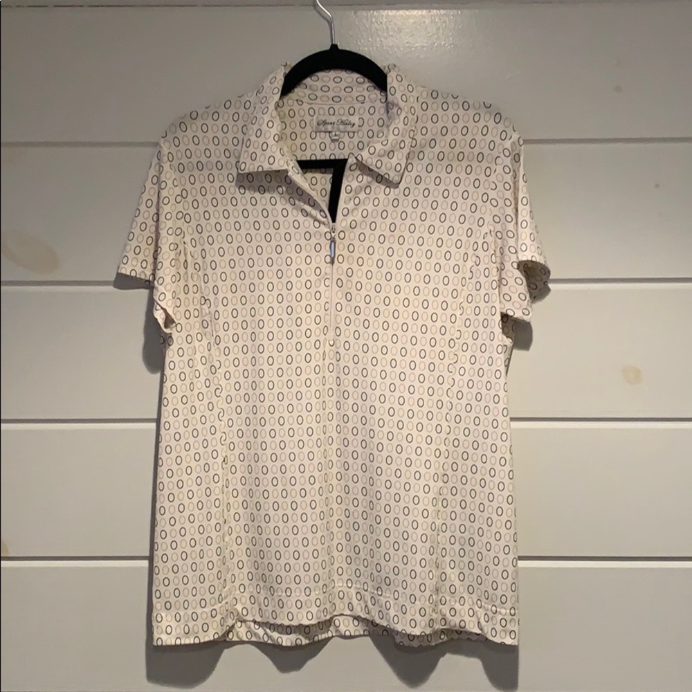 COPY - Sport Haley shirt
